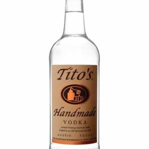 Titos Vodk 750 Ml