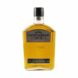 Gentleman Jack 375ml